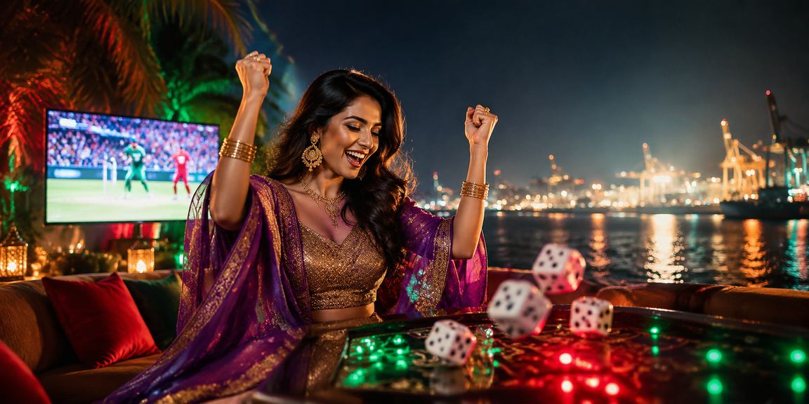 ক্রিকেট বেটিং অপশন