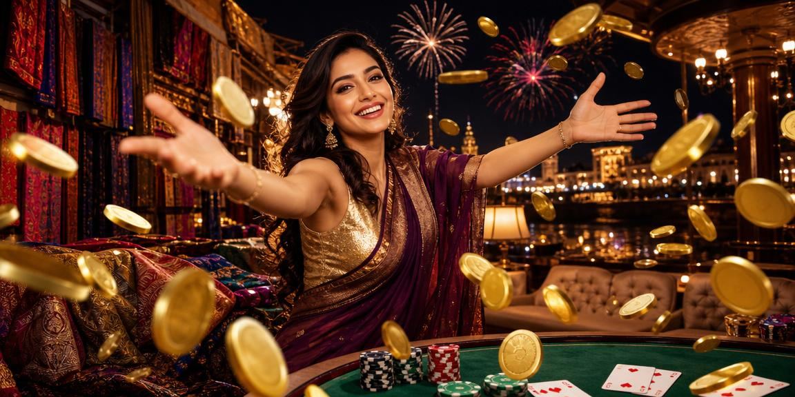 রাজশাহীতে টিন পত্তি খেলছেন একজন প্লেয়ার