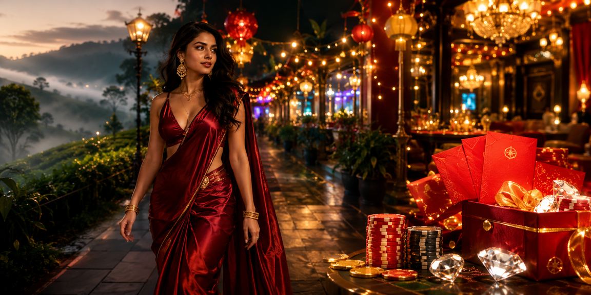 সিলেটের বোনাস ডিপোজিট